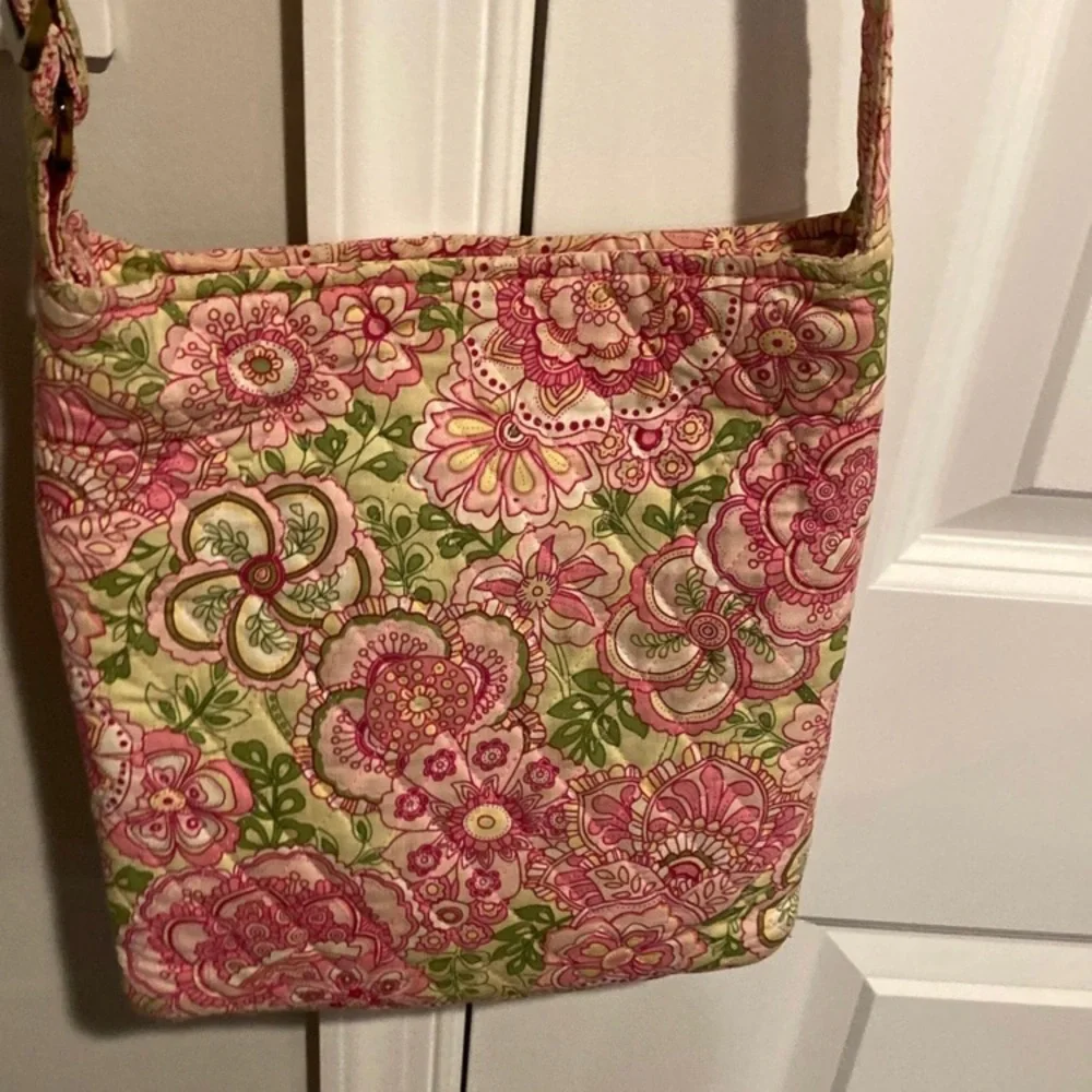Vera Bradley Purse - Picture 3 of 11